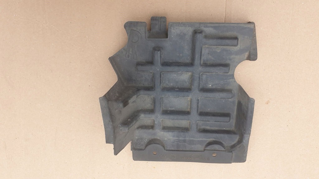 фото №1, Захист двигуна права нижня mercedes slk r170