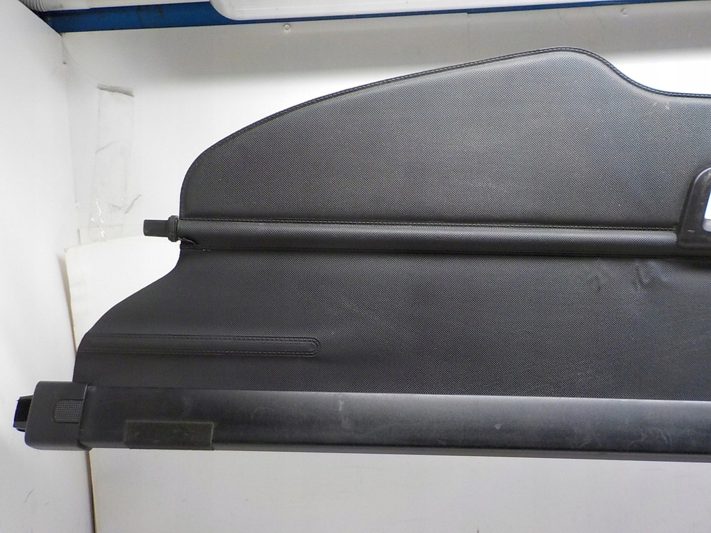 фото №9, Opel antara шторка багажника czarna