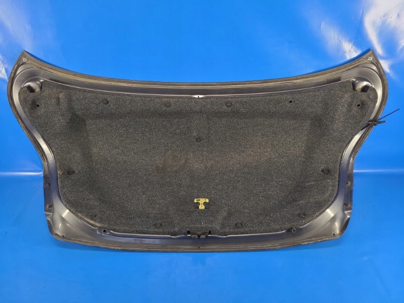фото №16, Кришка багажника задня кришка багажника toyota camry 40 06-11-64401-06280