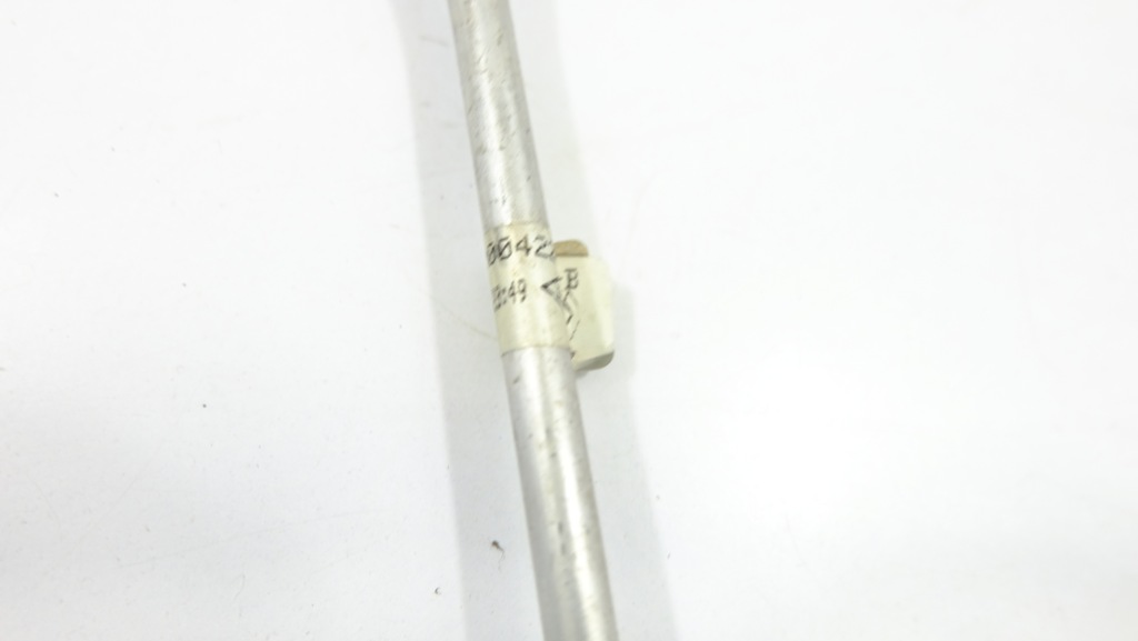 фото №8, Renault clio iii 1.5 dci шланг кондиционера 8200422126b