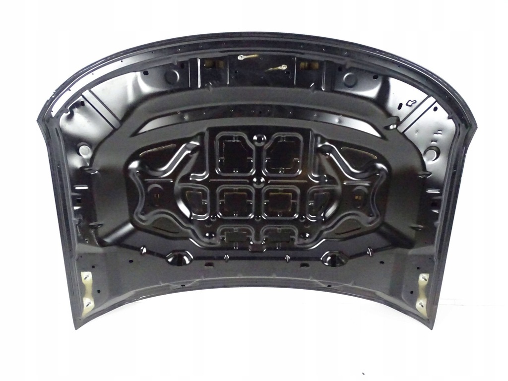 фото №4, Капот ford explorer vi 20-