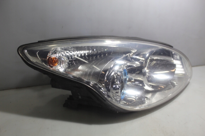 фото №1, Лампа правая передняя hyundai i30 i