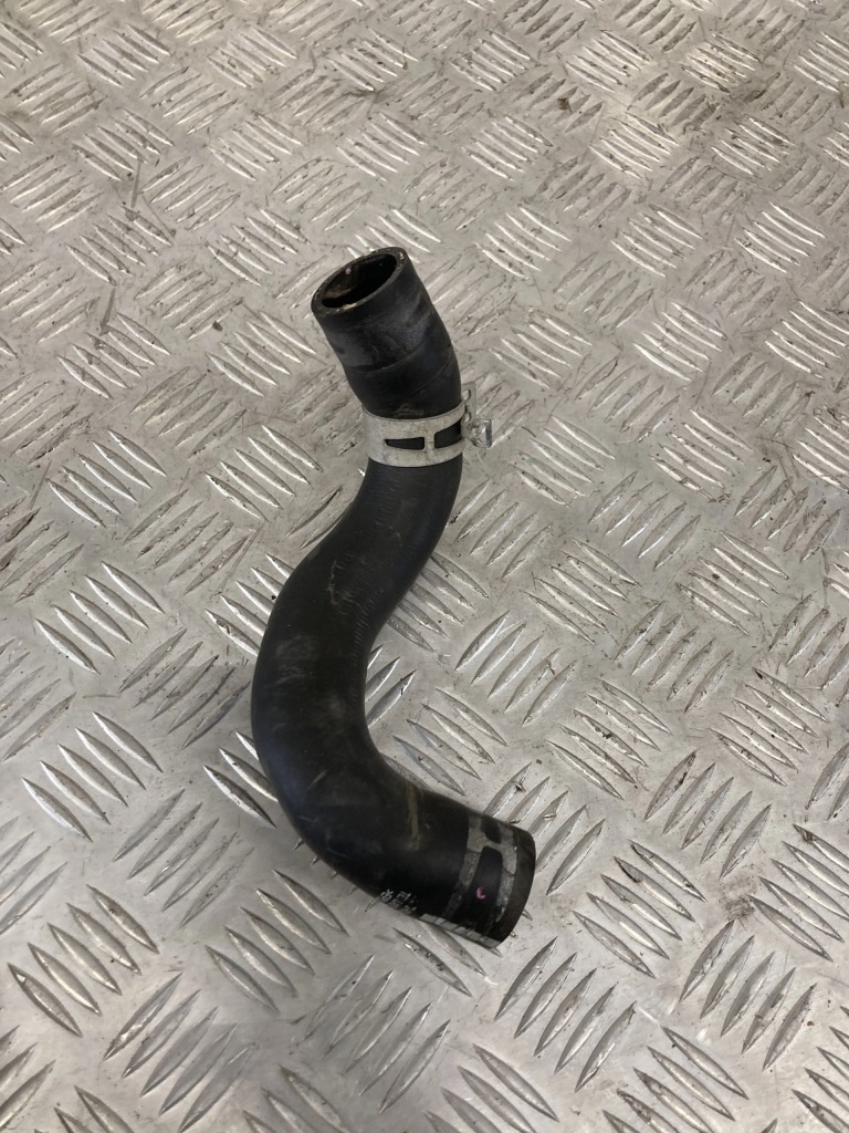 фото №1, Труба шланг wody yaris cross 21- 1.5 hybrid