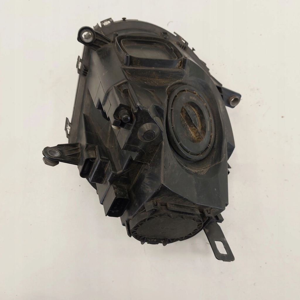 фото №2, 2012 mini one - cooper r57 лампа передняя 160818