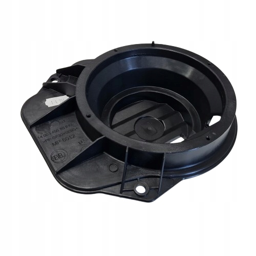 фото №1, Fiat scudo 07- защита корпус динамика правый перед 1400345680