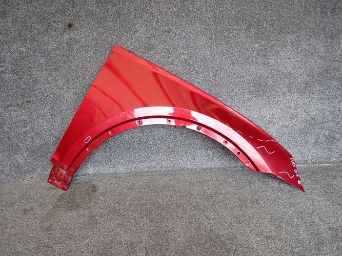 Купить Audi q5 2 16- крыло  правый  передний перед