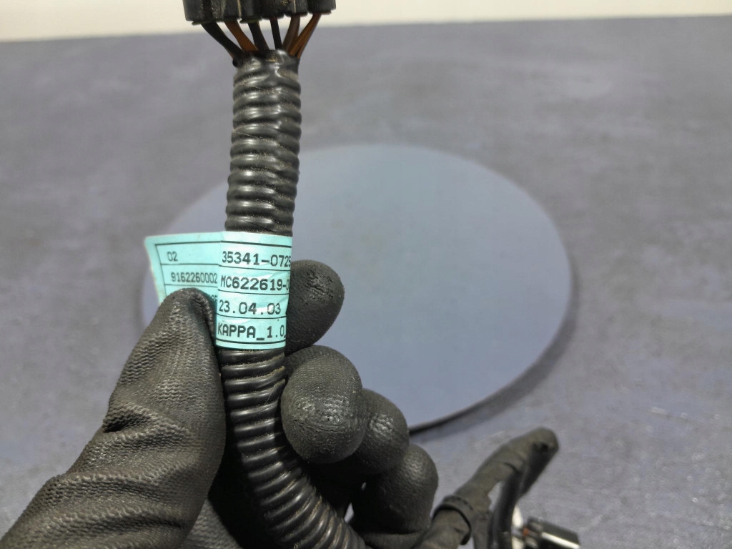 фото №5, Hyundai i20 iii 1.0 t-gdi g3le 100km жгут накладки впрыска 9162260002