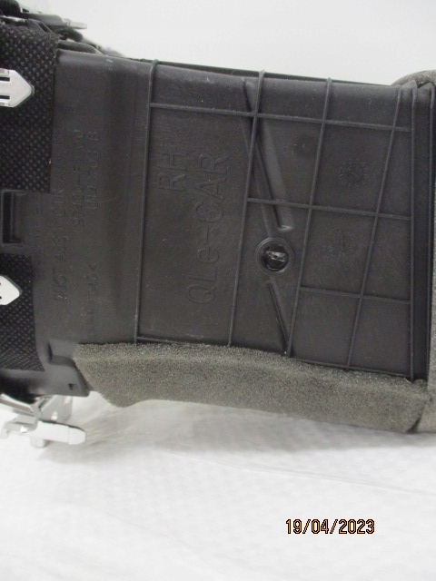 фото №8, Kia sportage iv рамка радио вентиляция 84740-f14200