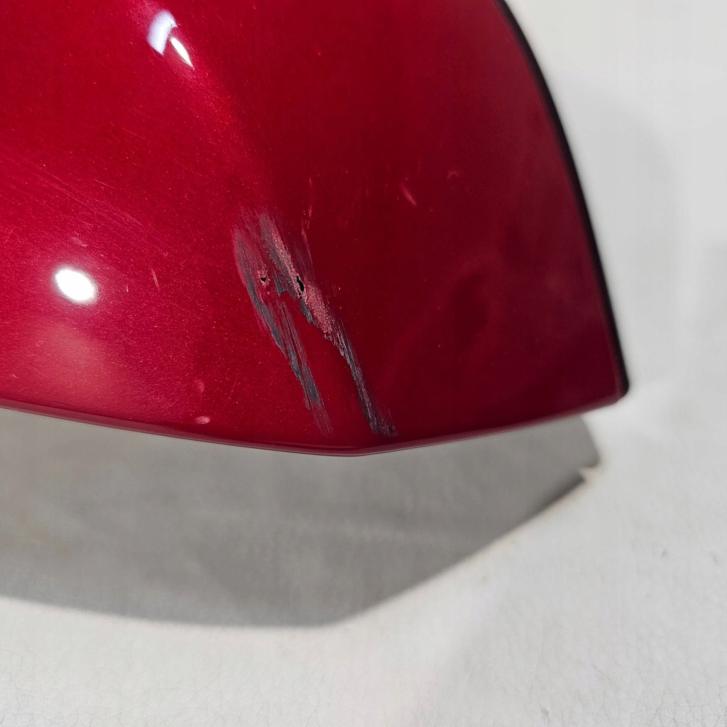 фото №8, Зеркало правое tesla model s plaid 2023r 1622233-98-f 13pin