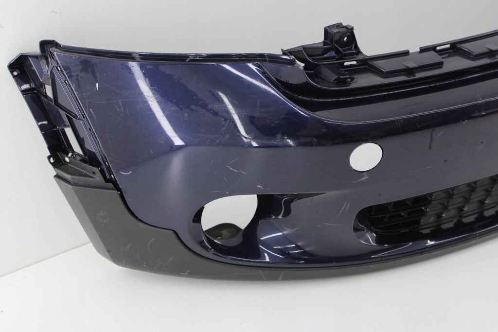 фото №7, Mini countryman paceman r60 r61 2010-2016 бампер передний перед