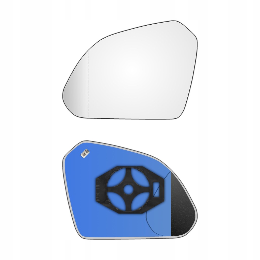 фото №1, Асферический hyundai sonata lf 2014-2019 2018 2017