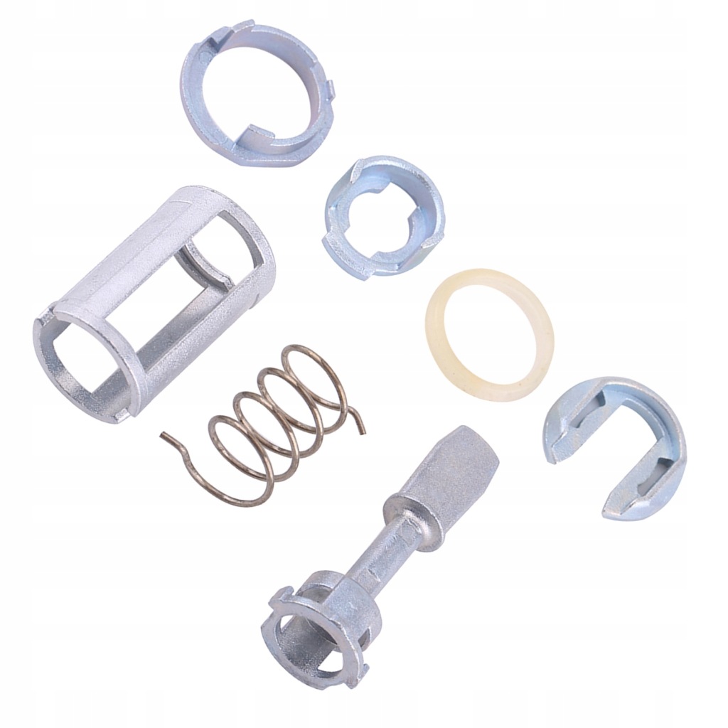 Вкладка замка штифт лепесток набор запчасти к ремонта замки дверь Цена