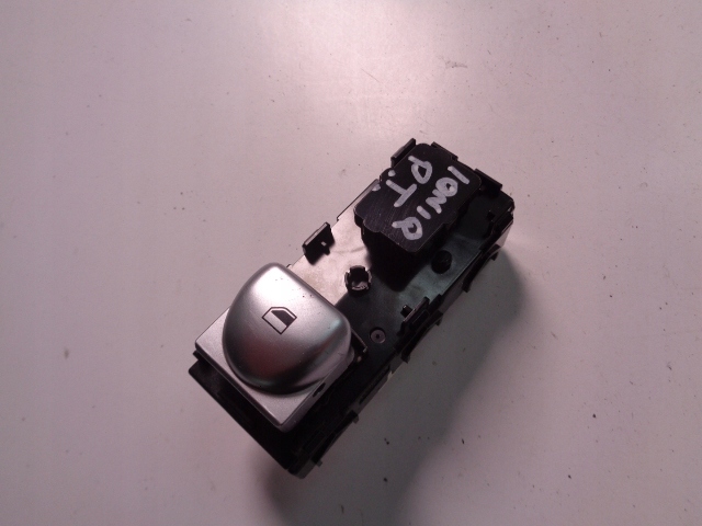 фото №1, Панель стекло правый задняя hyundai ioniq