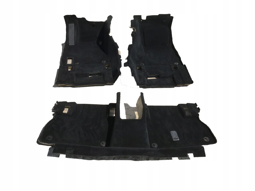 фото №1, Коврик коврики комплект maserati levante