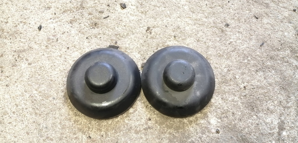 фото №1, Kia sportage iii защита амортизатора