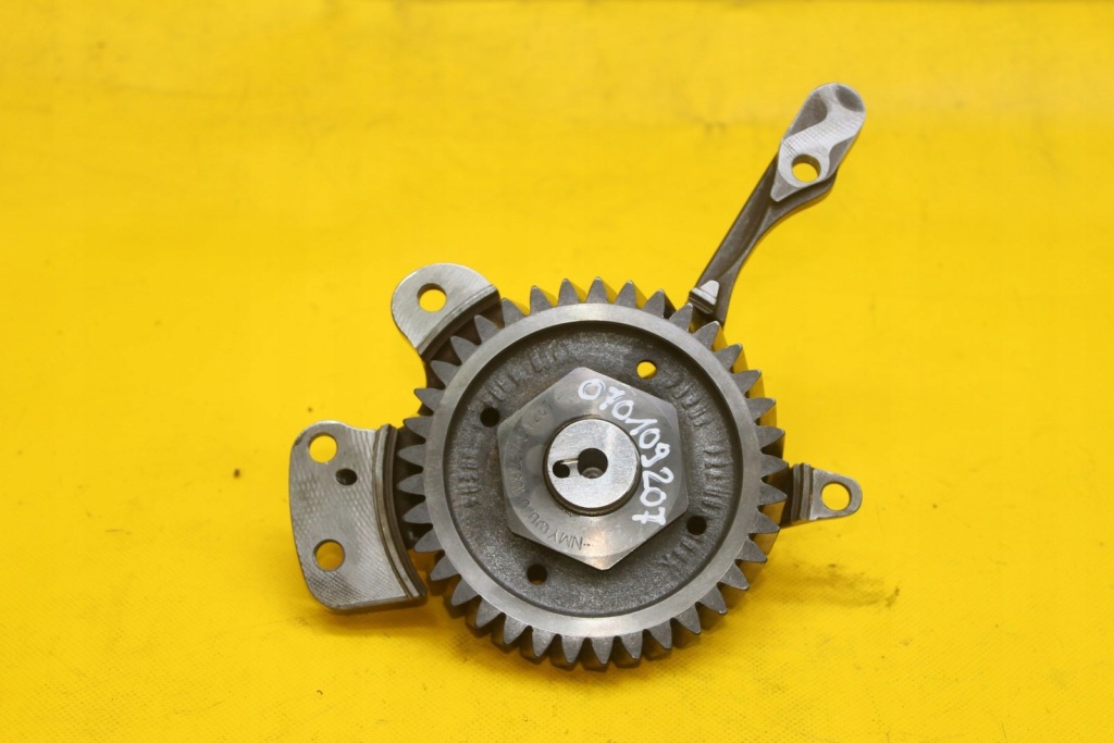 фото №1, Колесо зубчасте розподільного валу touareg 2.5 tdi 070109237c