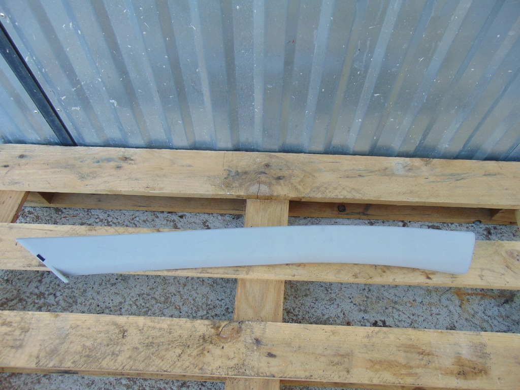 фото №1, Захист стійка a права ford b-max