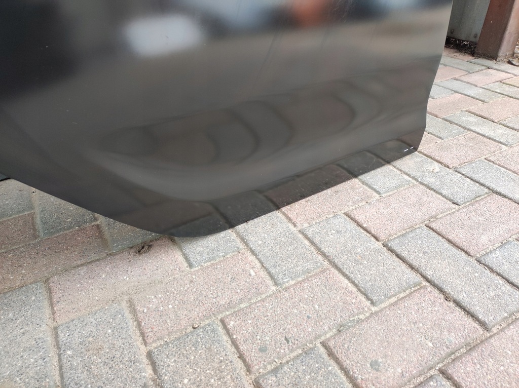 фото №9, Двері dacia sandero ii 2012-2019 задні праве сервісні оригінальні