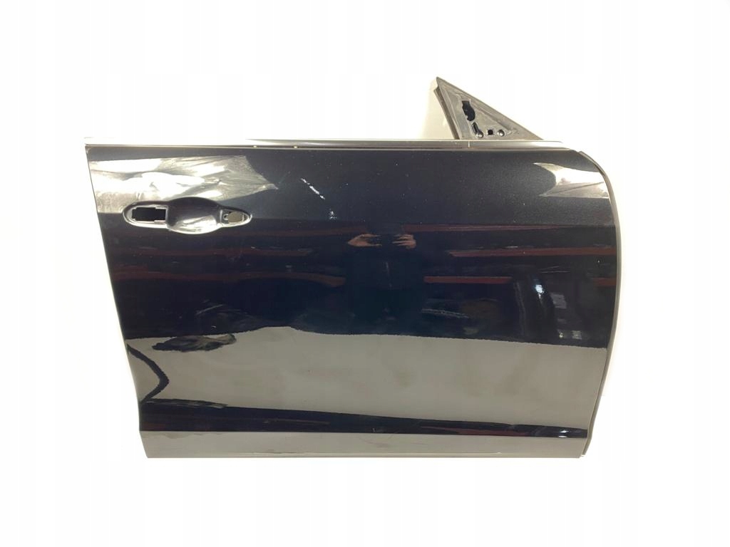 фото №1, Maserati quattroporte vi двері передні праве