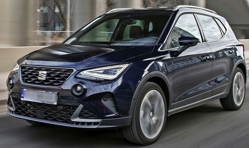 фото №9, Роз'єм роз'єм port usb зарядний пристрій модуль seat arona fr lift 2024r