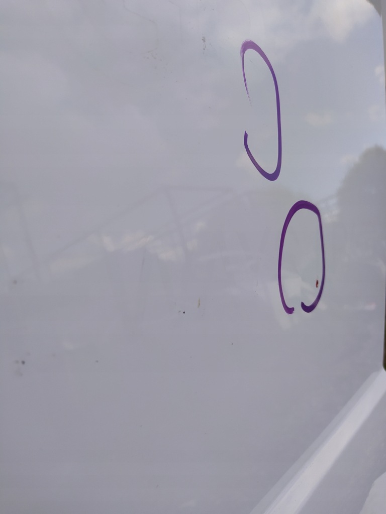 фото №4, Ford transit connect mk2 двері зсувні лівий задня