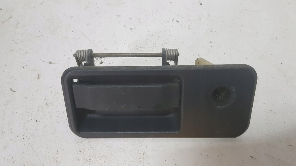 фото №1, Ручка двері volvo fh 13 20398437 права