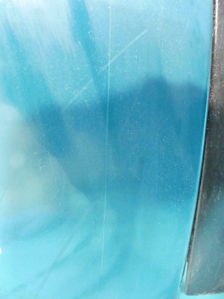 фото №11, Бампер перед renault kangoo 03-08 зелёный