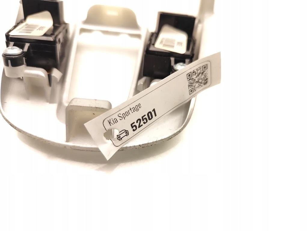 фото №7, Kia sportage перемикач / кнопка керма 2011 suv 4/5dr 96700-3w550eq