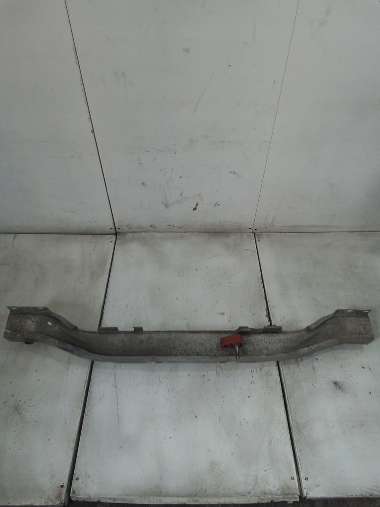 фото №1, D507 балка бампера задняя astra h
