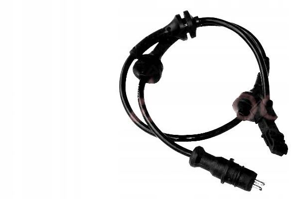 фото №1, Датчик, скорость вращательная колеса autlog as4129