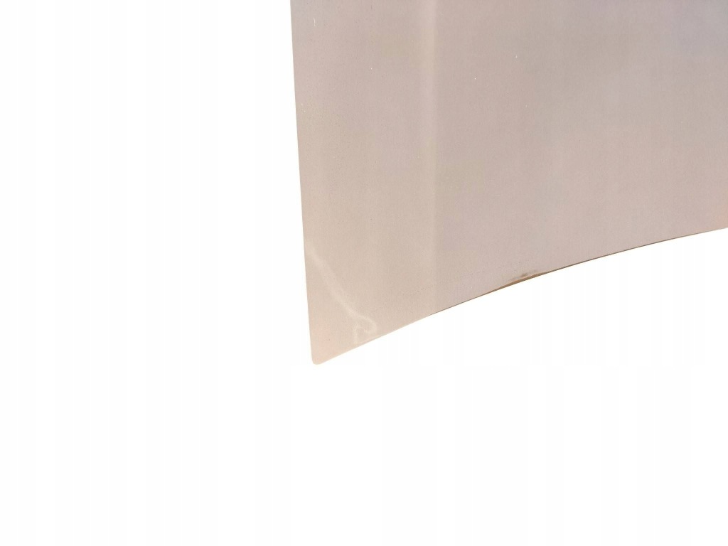 Капот крышка двигателя dacia duster i 2010-2017 tecna с Разборки