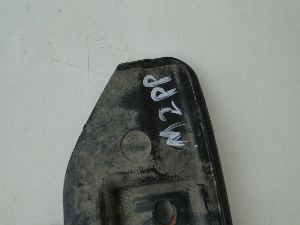 фото №8, Mazda 2 demo de 07-14 брызговик правый перед df71504p1