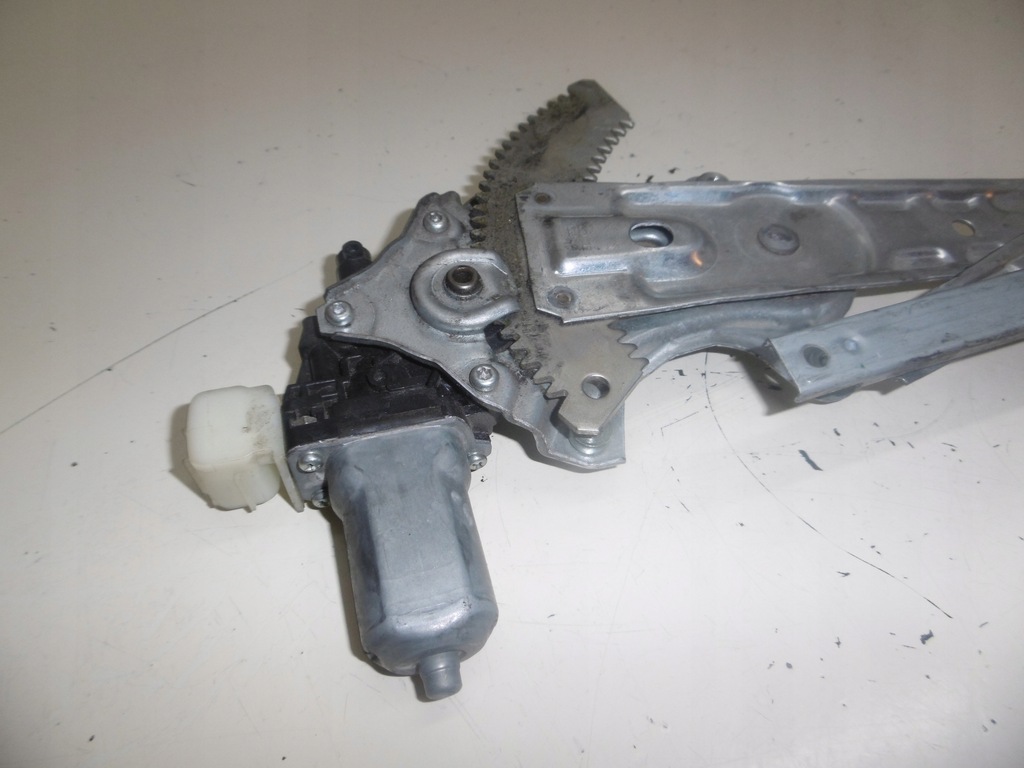 фото №6, Подъемник механизм стекло правый задняя infiniti q50