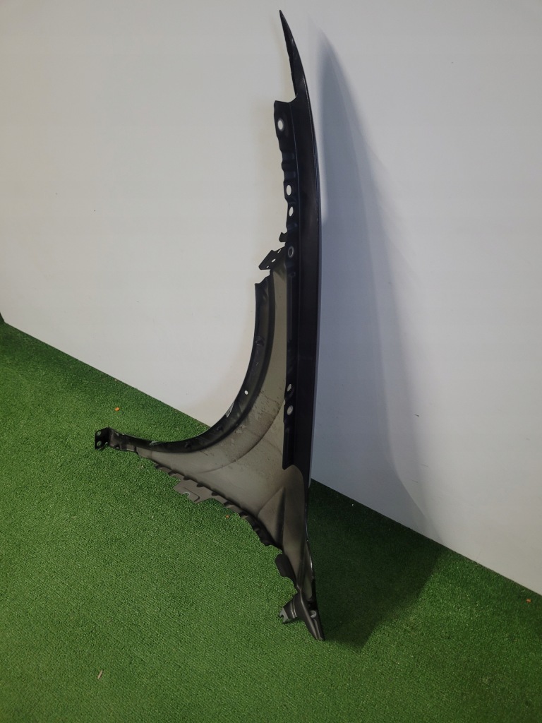 фото №7, Vw tiguan ii 2 5na lift крыло правый перед передний оригинал oem