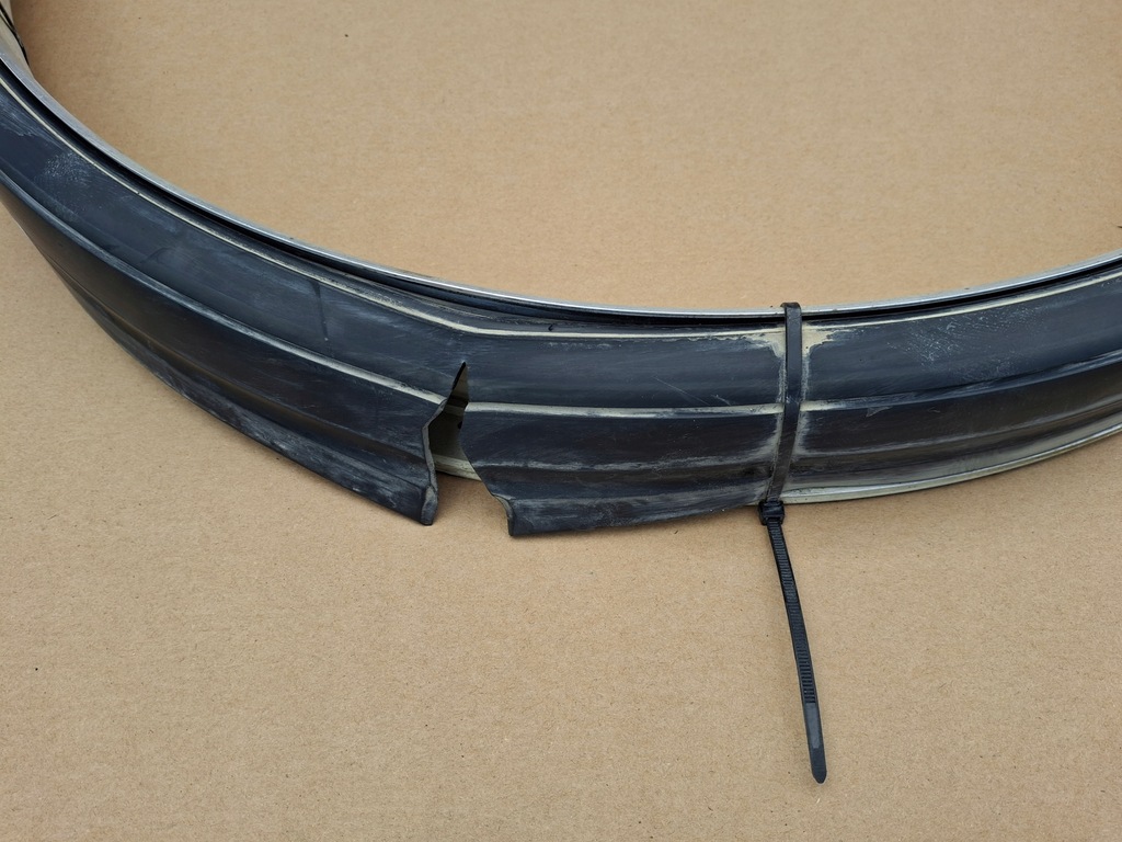 фото №5, Volvo fh4 fm4 fmx кольцо диск корпус вентилятора 23003422