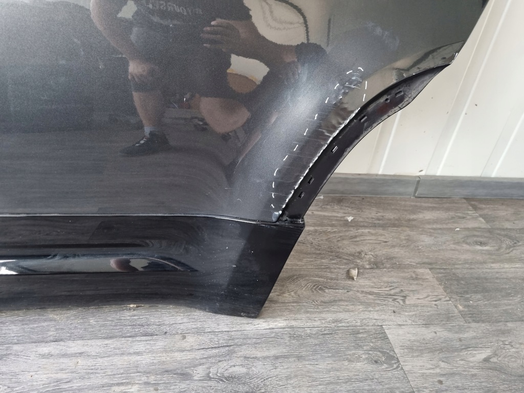 фото №9, Дверь land rover defender ii 2020- задние левая ------ poznań ------- giełda