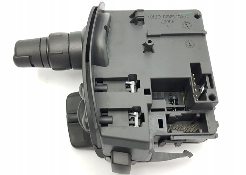 фото №6, 8201577528 перемикач модуль. renault kangoo ii 08-