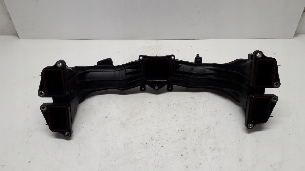 фото №3, Subaru legacy impreza 2.0d колектор всмоктуючий