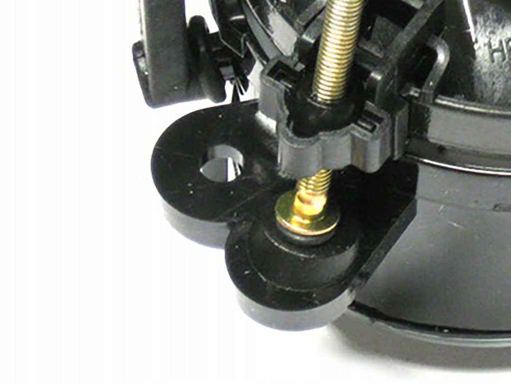 фото №10, Протитуманна фара протитуманні фари правий do vw golf v mk5 03-09