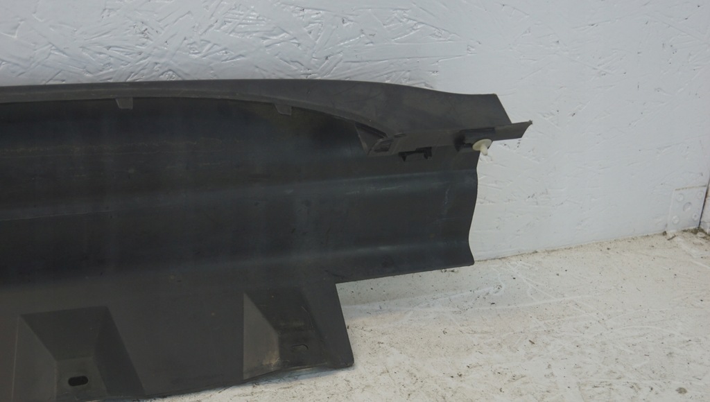 фото №12, Поріг молдинг поріг ліва bmw x3 e83 3401809