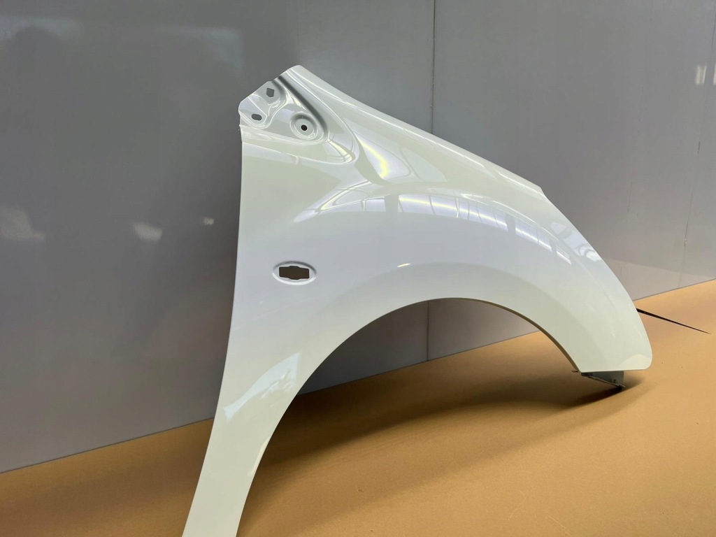 фото №1, Крыло правый citroen berlingo 2008-18 partner ewp