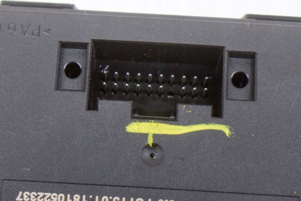 фото №5, Skoda kodiaq ns7 шлюз управление unit 3q0907530l 3q0907530c a2c1475500250 2