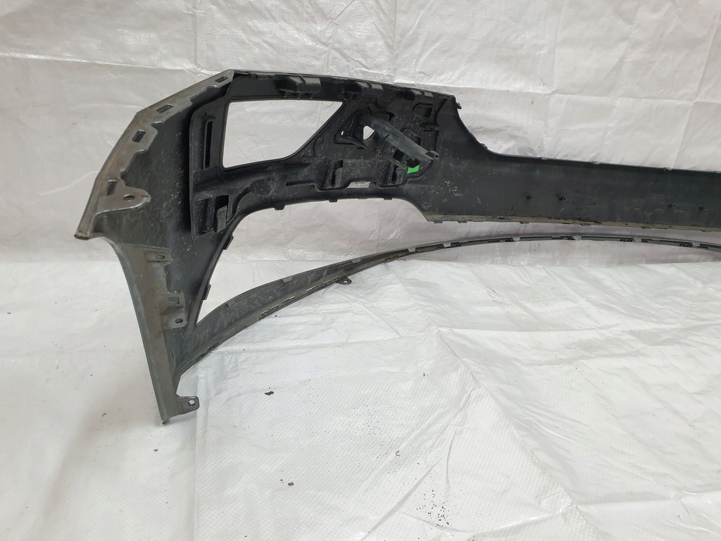 фото №7, Skoda karoq 57a бампер передний передний