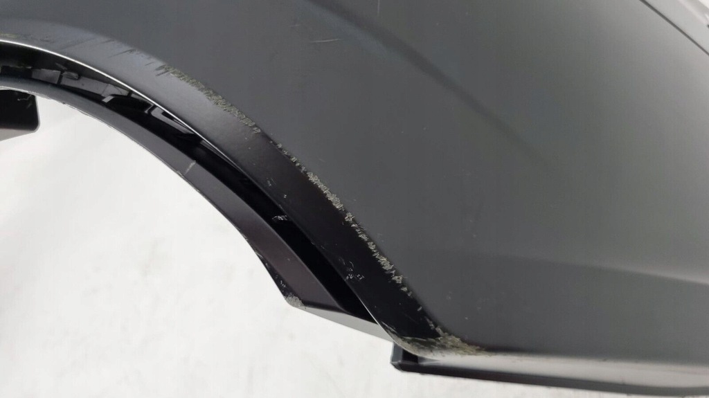 фото №8, Audi a6 4g9 allroad lift 2014- бампер задній задня 4g9807511bg