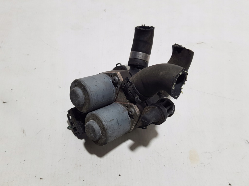 фото №1, Клапан циркуляція wody електроклапан mercedes slk r171 w171