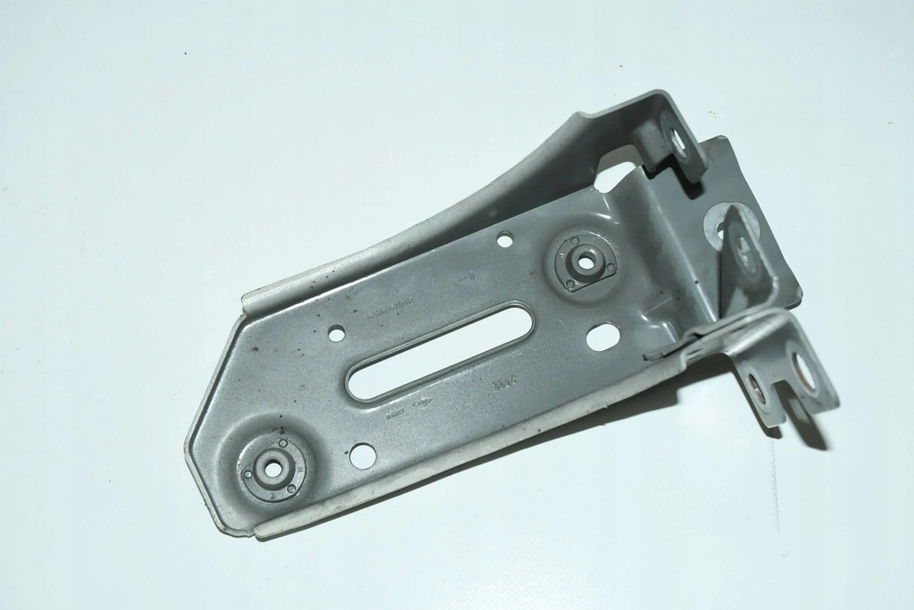 фото №2, Основание аккумулятор 648605701r renault captur