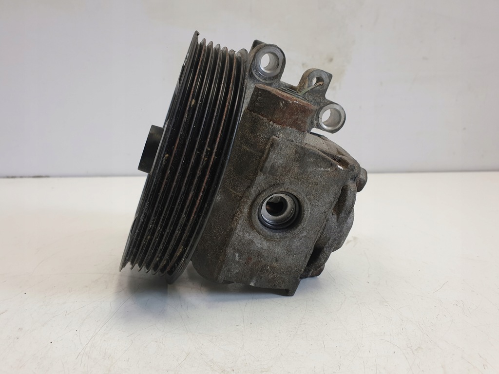 фото №5, Mazda 3 2.0 16v насос усилителя оригинал