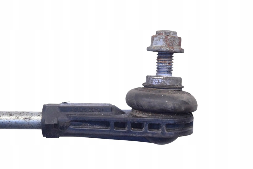 фото №6, Bmw 3 g20 g21 2022 ліва сторона з'єднувач стабілізатора передній