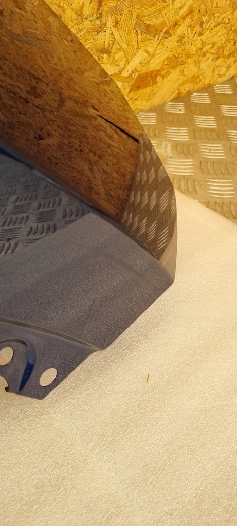 фото №9, Bmw x1 u11 крыло правый перед передний 100mik цвет c1m