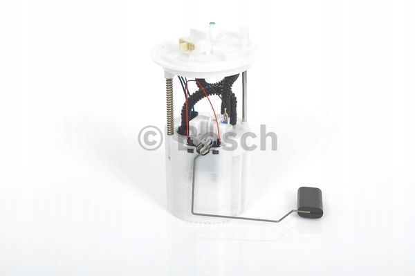 Bosch насос пального модуль живильний Зі Шроту